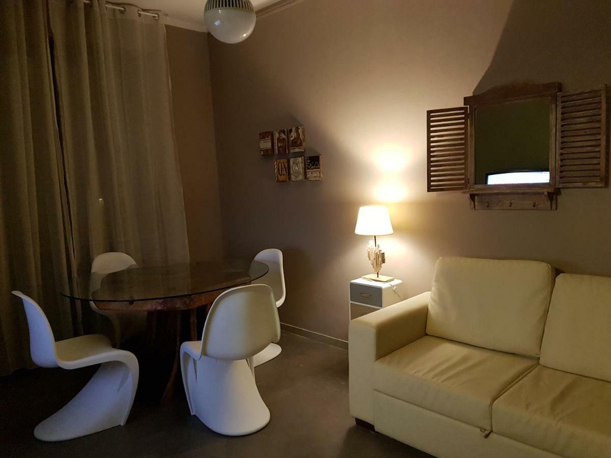 Saint George'S House Centro-Stazione-Ospedali Apartment อาเลสซานเดรีย ภายนอก รูปภาพ