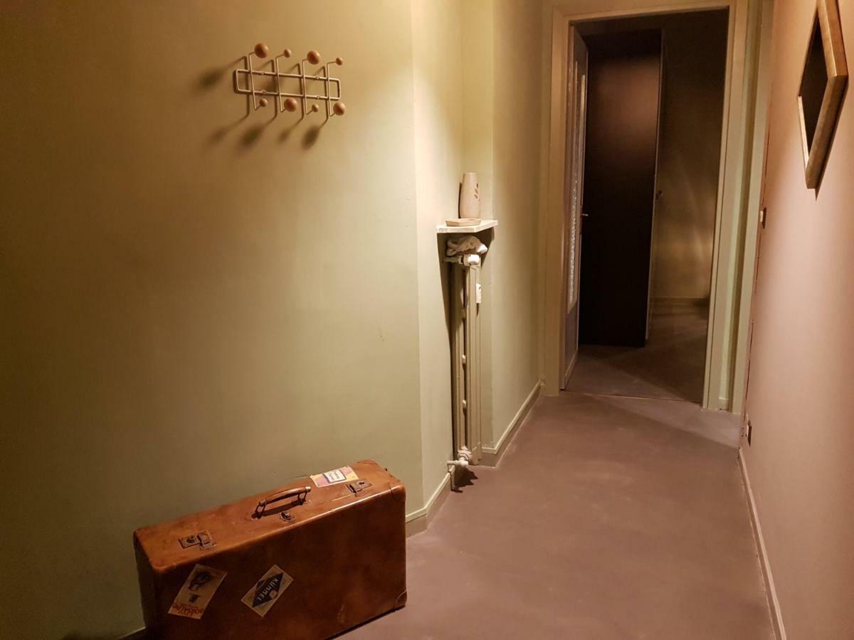 Saint George'S House Centro-Stazione-Ospedali Apartment อาเลสซานเดรีย ภายนอก รูปภาพ