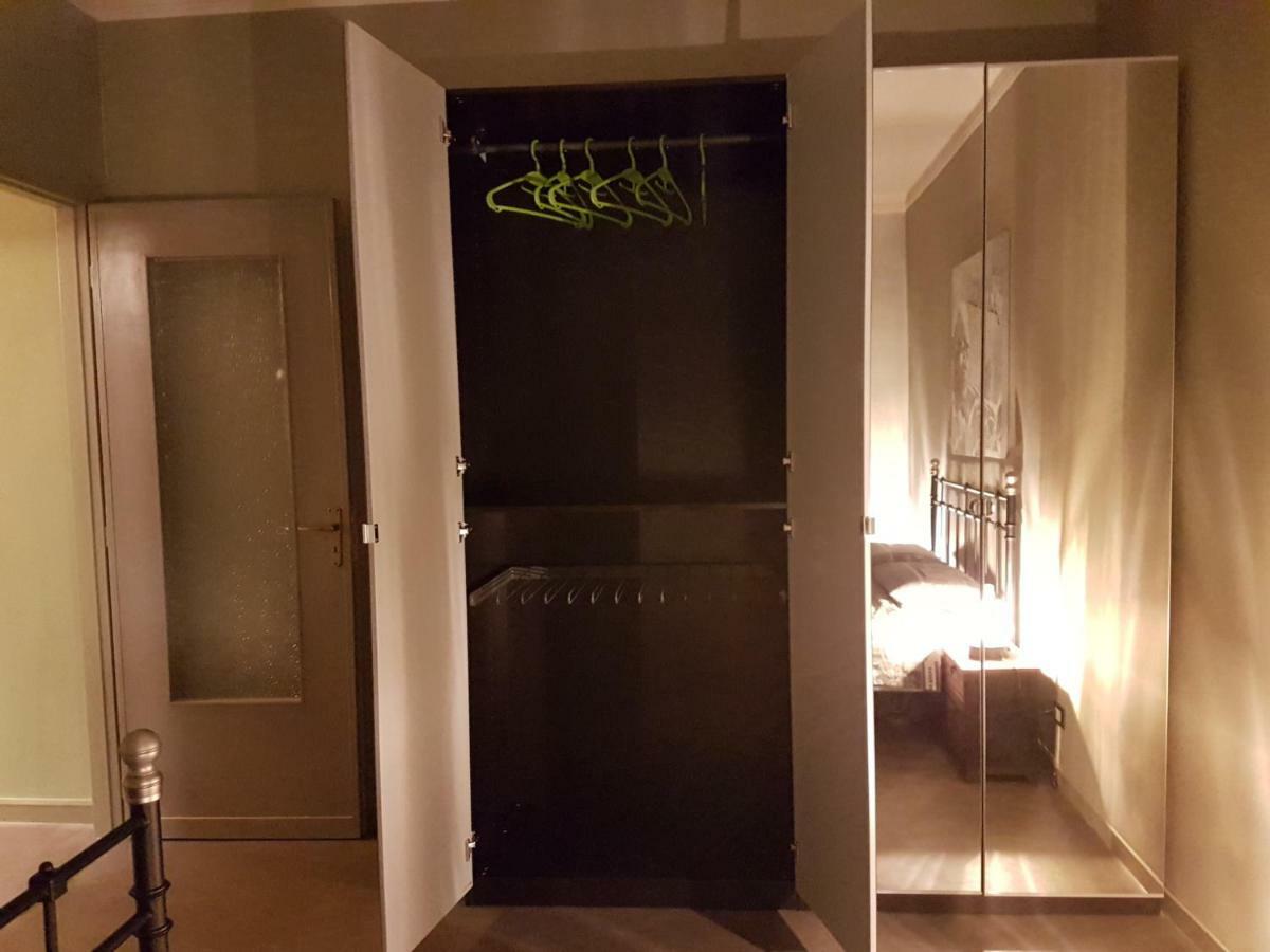 Saint George'S House Centro-Stazione-Ospedali Apartment อาเลสซานเดรีย ภายนอก รูปภาพ