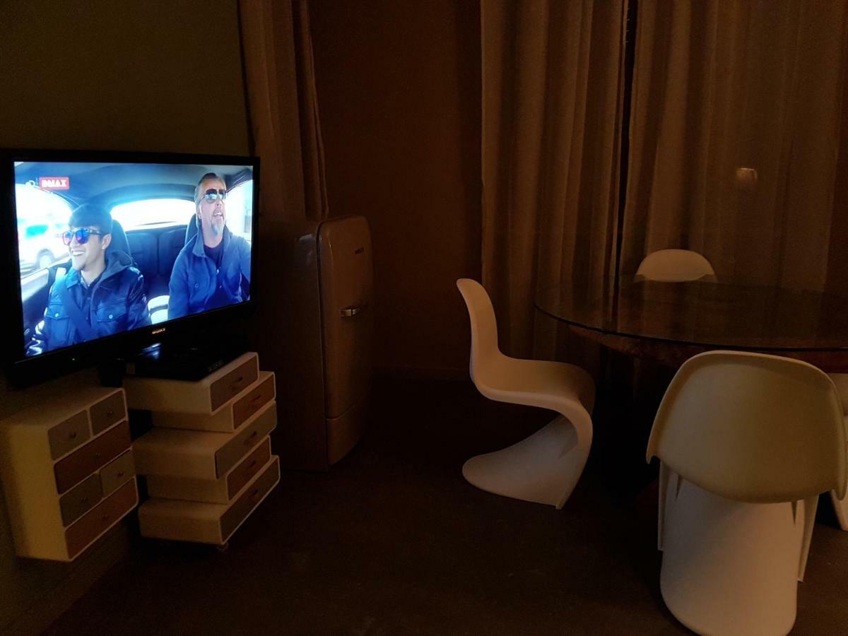 Saint George'S House Centro-Stazione-Ospedali Apartment อาเลสซานเดรีย ภายนอก รูปภาพ