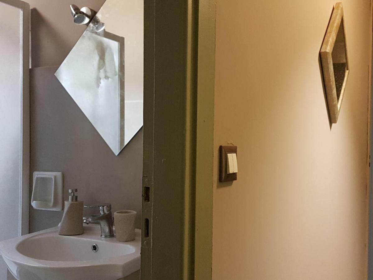 Saint George'S House Centro-Stazione-Ospedali Apartment อาเลสซานเดรีย ภายนอก รูปภาพ