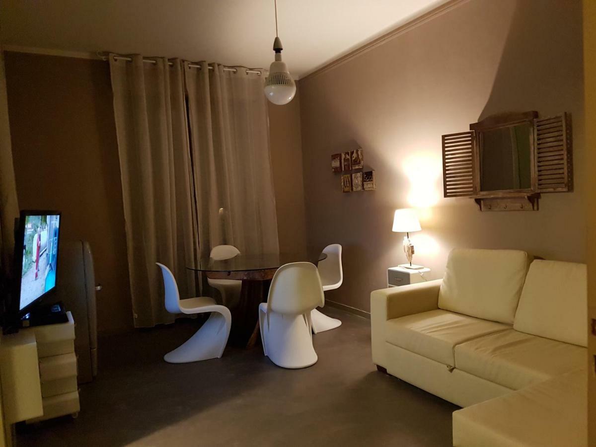 Saint George'S House Centro-Stazione-Ospedali Apartment อาเลสซานเดรีย ภายนอก รูปภาพ