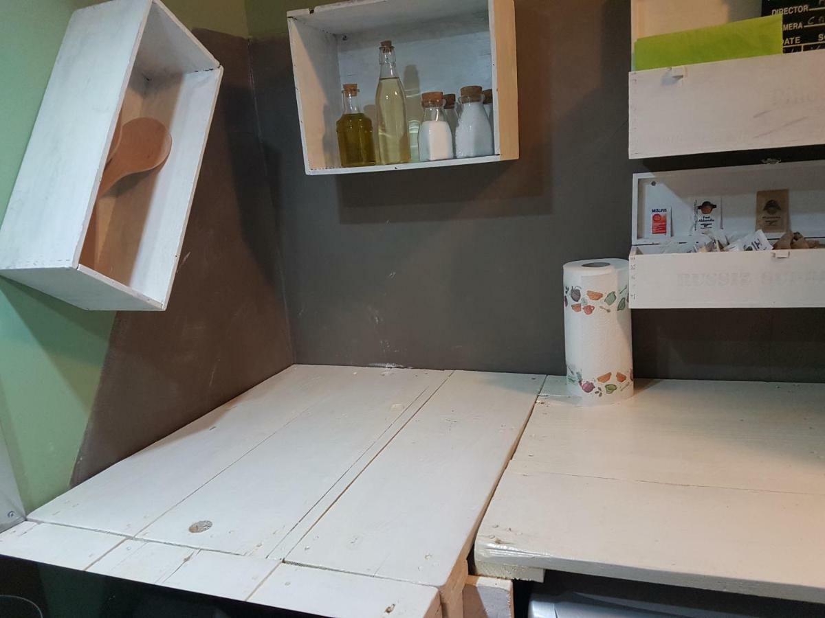 Saint George'S House Centro-Stazione-Ospedali Apartment อาเลสซานเดรีย ภายนอก รูปภาพ